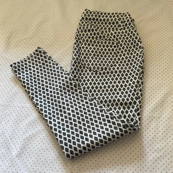 Faded Glory Pants - 🌺 Faded Glory Capris Pants